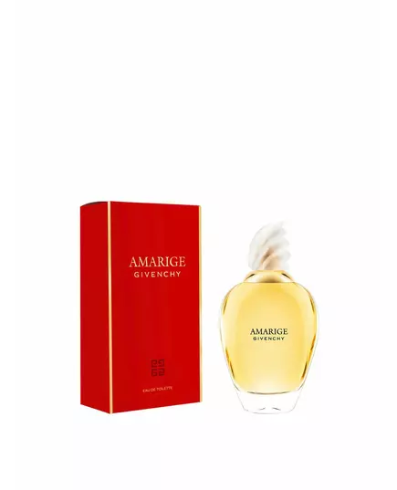 Givenchy Amarige Eau de Toilette Pour les femmes, 50 ml, image 2
