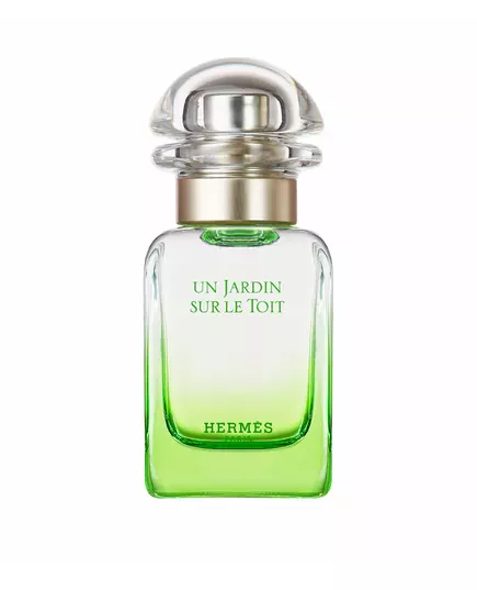 Hermes Un Jardin Sur Le Toit Eau de Toilette Unisexe, 30 ml