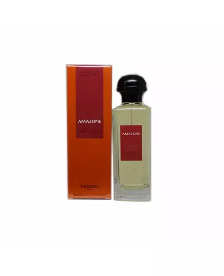 Hermes Amazone Eau de Toilette Pour les femmes, 100 ml, image 2