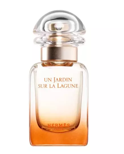 Hermès UN JARDIN SUR LA LAGUNE eau de toilette vaporisateur, 30 ml, image 2