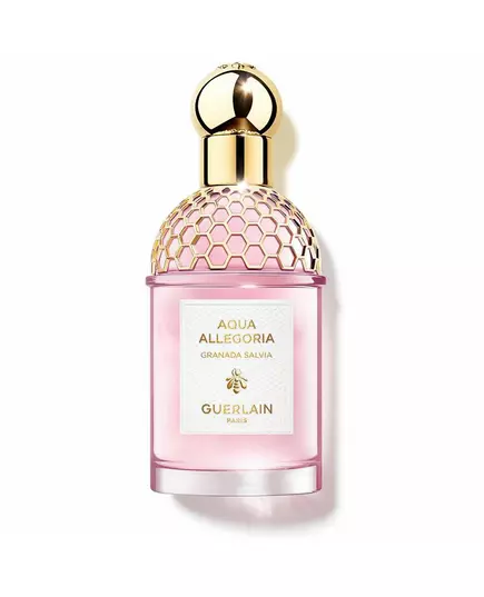 Guerlain Aqua Allegoria Granada Salvia Eau de Toilette Pour les femmes, 75 ml