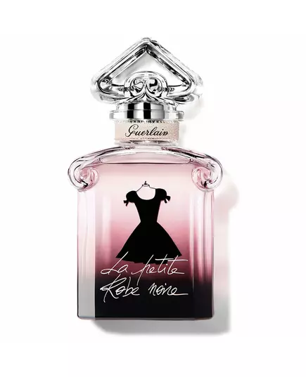 Guerlain La Petite Robe Noire Intense Eau de Parfum Pour les femmes, 30 ml
