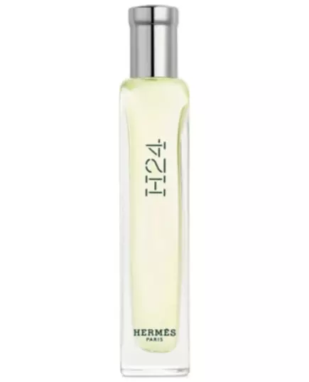 Hermes H24 Eau de Toilette Für Männer, 15 ml