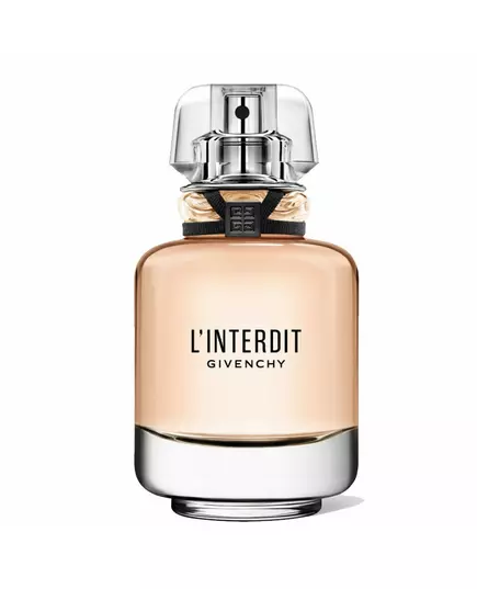 Givenchy L'Interdit Eau de Parfum Pour les femmes, 50 ml