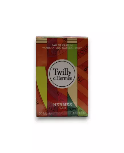 Hermes Twilly d'Hermes Eau de Parfum Für Frauen, 50 ml