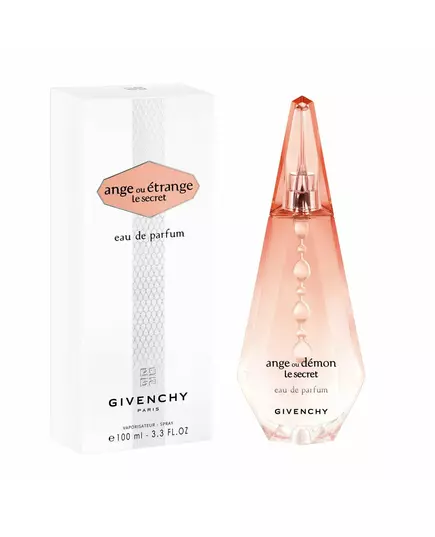 Givenchy Ange Ou Demon Le Secret Eau de Parfum Pour les femmes, 100 ml, image 2