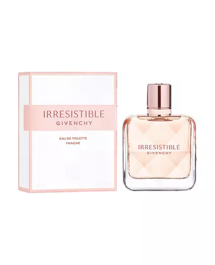 Givenchy Irresistible Fraiche Eau de Toilette Pour les femmes, 50 ml, image 2