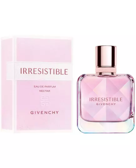 Givenchy Irresistible Nectar Eau de Parfum Pour les femmes, 35 ml