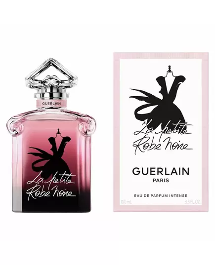 Guerlain La Petite Robe Noire Intense Eau de Parfum Für Frauen, 100 ml, Bild 2