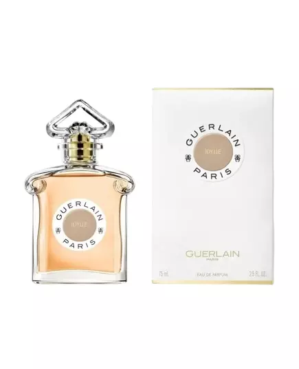 Guerlain Idylle Eau de Parfum Pour les femmes, 135 ml, image 2