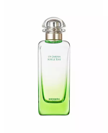 Hermès UN JARDIN SUR LE TOIT eau de toilette vaporisateur, 100 ml