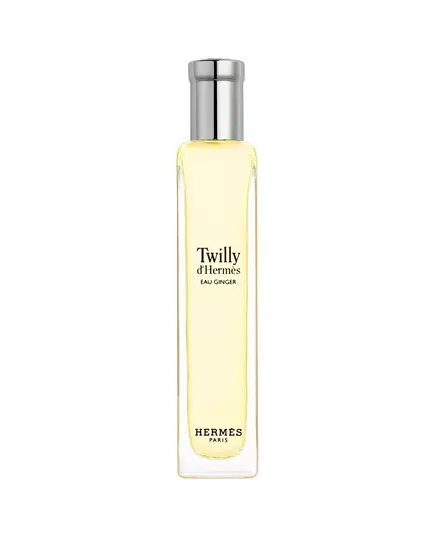 Hermes Twilly d'Hermes Eau Ginger Eau de Parfum Für Frauen, 15 ml