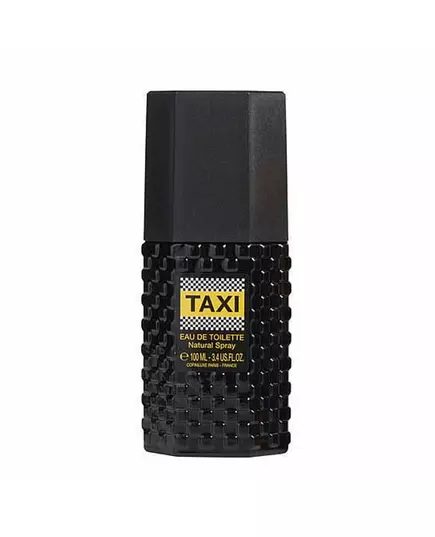 Cofinluxe Taxi Eau de Toilette Für Männer, 100 ml