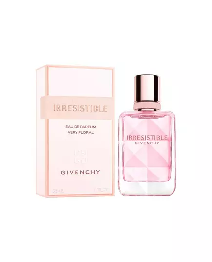 Givenchy Irresistible Very Floral Eau de Parfum Pour les femmes, 35 ml, image 2