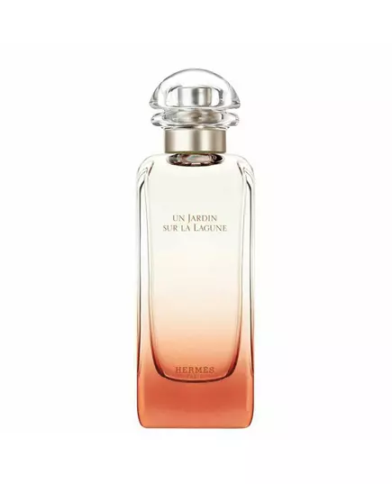 Hermès UN JARDIN SUR LA LAGUNE eau de toilette vaporisateur, 100 ml