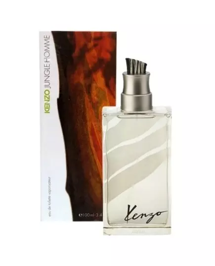 Kenzo Jungle Eau de Parfum Pour hommes, 30 ml