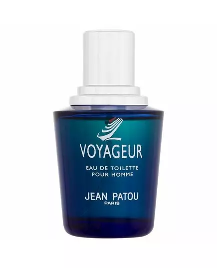 Jean Patou Voyager Eau de Toilette Für Männer, 50 ml