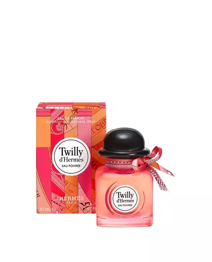 Hermes Twilly d'Hermes Eau Poivree Eau de Parfum Für Frauen, 85 ml, Bild 2