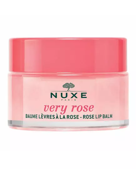 Very Rose Lippenbalsam, 15 g