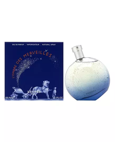 Hermes L'Ombre Des Merveilles Eau de Parfum Für Männer, 100 ml, Bild 2