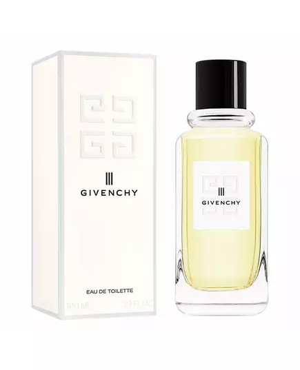 Givenchy Mythical III Eau de Toilette Für Frauen, 100 ml, Bild 2