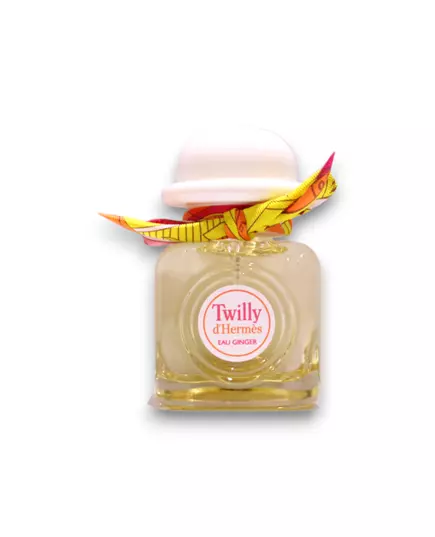 Hermes Twilly d'Hermes Eau Ginger Eau de Parfum Für Frauen, 50 ml