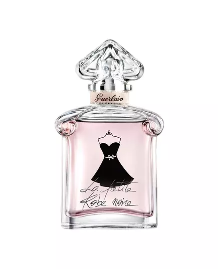 Guerlain La Petite Robe Noire Eau de Toilette Für Frauen, 30 ml