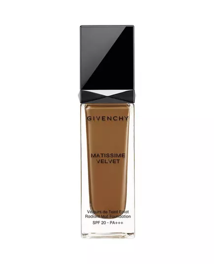 Givenchy Matissime Mattierend Flüssige Grundierung N10 SPF 20, 30 ml, Bild 2
