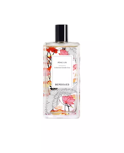 Parfums Berdoues Peng Lai Eau de Parfum Unisexe, 100 ml
