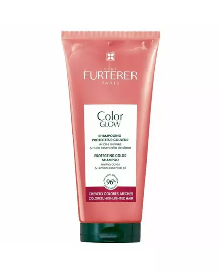 Rene Furterer Shampoing protecteur de couleur COLOR GLOW, 200 ml