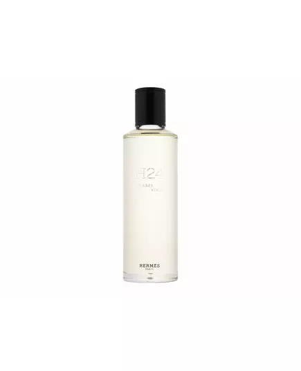 Hermes H24 Herbes Vives Eau de Parfum Für Männer Nachfüllen, 200 ml