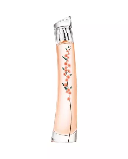 Kenzo Flower Ikebana Mimosa Eau de Parfum Für Frauen, 75 ml