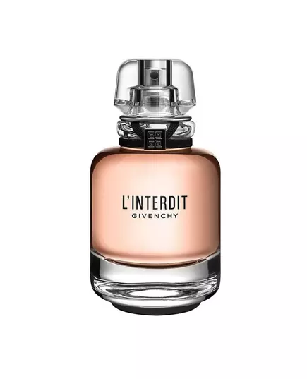 Givenchy L' Interdit 2022 Eau de Toilette Pour les femmes, 50 ml