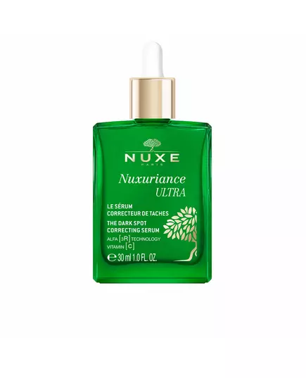 Nuxe Nuxuriance Ultra Vitamin C Gegen Dunkle Flecken Serum Für das Gesicht, 30 ml