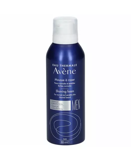 Avène MEN espuma de afeitar, 200 ml