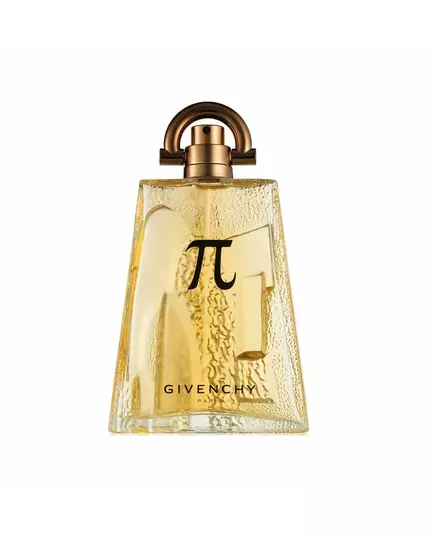 Givenchy Pi Eau de Toilette für Herren, 50 ml