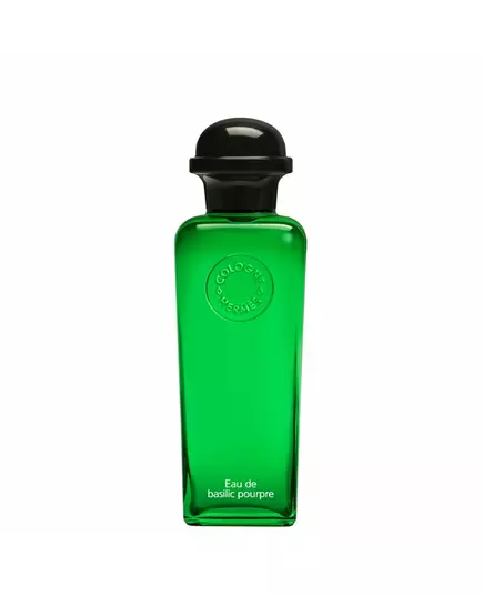 Hermes Eau de Basilic Pourpre Eau de Cologne Unisex Individuell, 100 ml