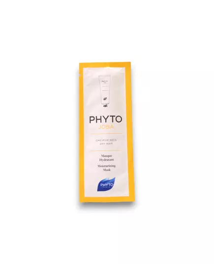 Phyto Joba Haarbehandlungs-Crememaske Zur Befeuchtung, 10 ml, Bild 2