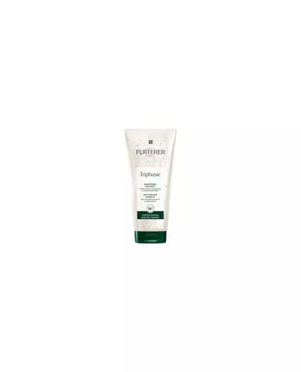 Rene Furterer Triphasic Shampooing Anti-chute de cheveux, 200 ml