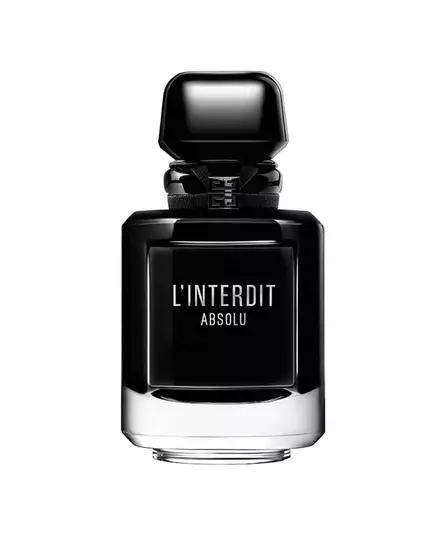 Givenchy L’Interdit Absolu Eau de Parfum Für Frauen, 50 ml