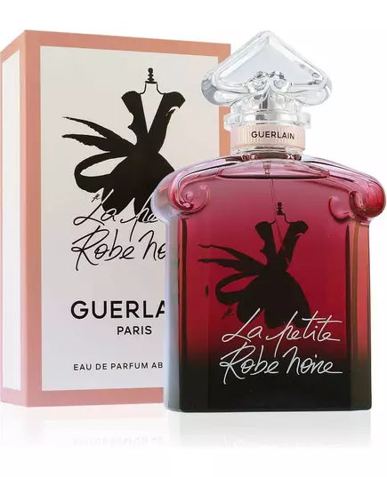 Guerlain La Petite Robe Noire Absolue Eau de Parfum Für Frauen, 50 ml, Bild 2