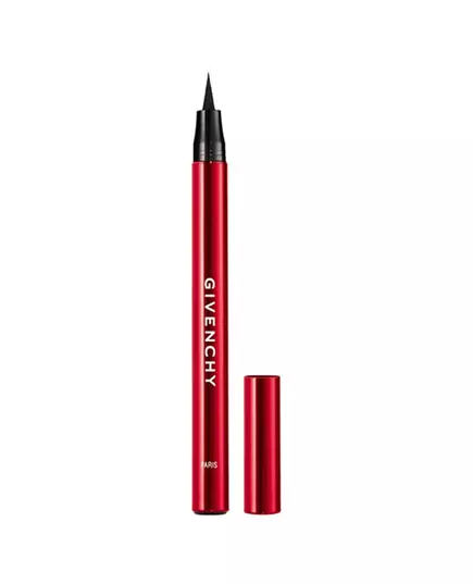 Givenchy Disturbia Präzision Flüssiger Eyeliner 01 Schwarz, 1,5 ml