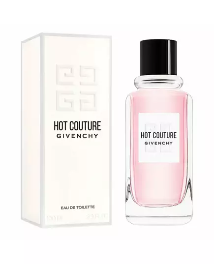 Givenchy HOT COUTURE Eau de Toilette Spray, 100 ml, Bild 2