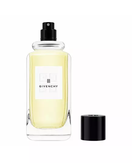 Givenchy Mythical III Eau de Toilette Für Frauen, 100 ml
