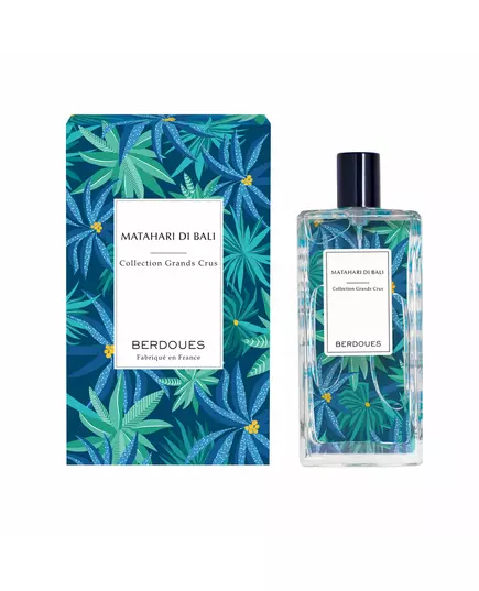 Parfums Berdoues Matahari Di Bali Eau de Parfum Unisexe, 100 ml, image 2