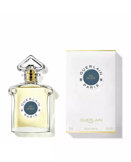 Guerlain Vol De Nuit Eau de Toilette Pour les femmes, 75 ml, image 2