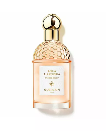Guerlain Aqua Allegoria Orange Soleia Eau de Toilette Für Frauen, 125 ml, Bild 2