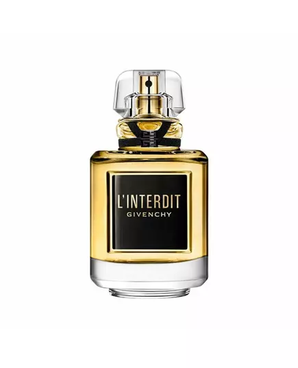 Givenchy L'Interdit Parfum Pour les femmes, 80 ml, image 4
