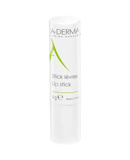 A-Derma A-Derma Hydrate Traitement pour baume à lèvres, 4 g