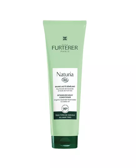 Rene Furterer Naturia Haarspülung Entwirren, 150 ml